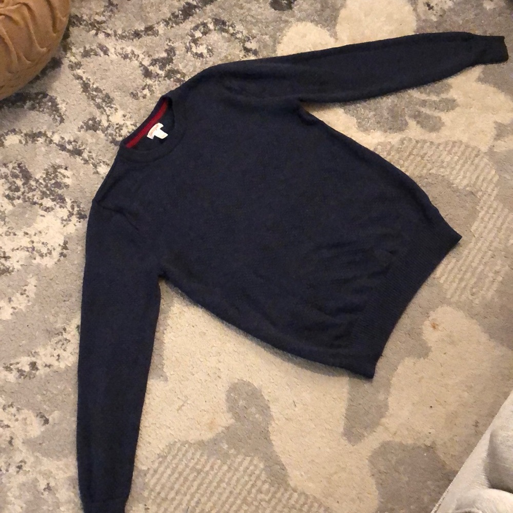 Boys Cat & Jack Sweater